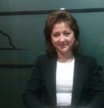 Marión Martínez Martín, letrada de Le MorneBrabant Abogados especializada en Responsabilidad Civil.