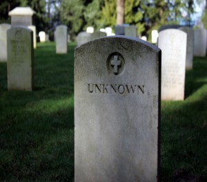 Declaración de fallecimiento