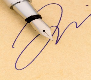 Abogados herencia:La desheredación