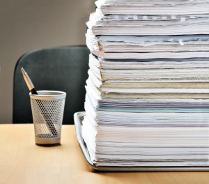 Gestiones administrativas