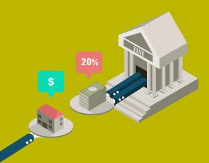 Actos jurídicos en los créditos hipotecarios
