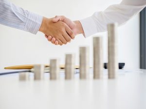 Los derechos que tienes al invertir en una empresa y sus beneficios