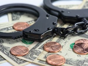 tipos de delitos fiscales