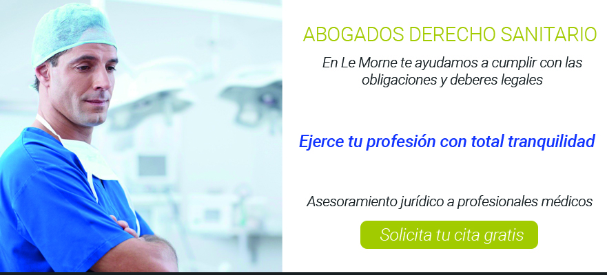 abogados derecho sanitario